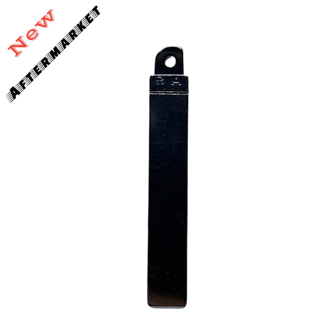 2019-2025 Kia Flip Keys Replacement Blade KK12 (AFTERMARKET)