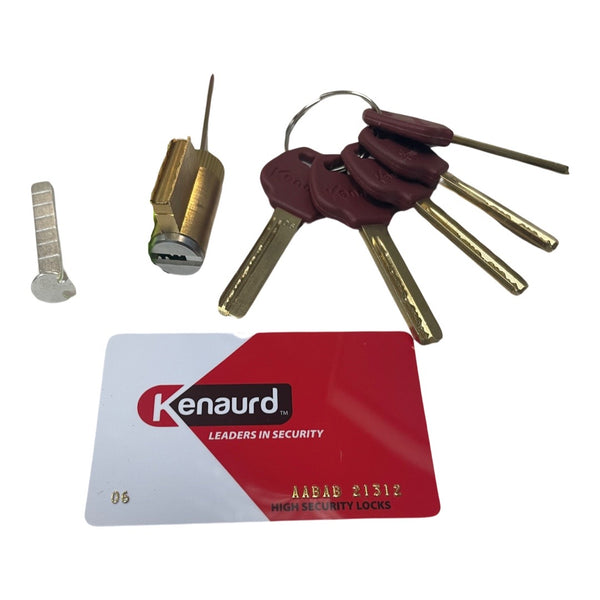 High Security Locks – ADL Hardware
