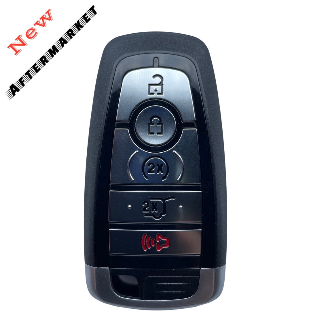 2021-2024 Ford Edge Expedition Explorer / 5-Button Smart Key / PN: 164-R8320 / M3N-A3C054339 (AFTERMARKET)