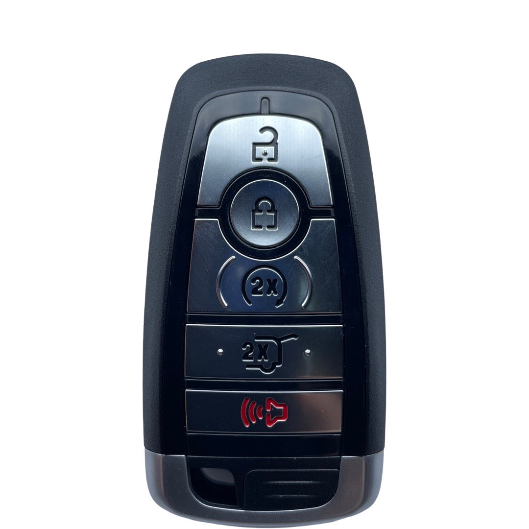 2021-2024 Ford Edge Expedition Explorer / 5-Button Smart Key / PN: 164-R8320 / M3N-A3C054339 (AFTERMARKET)