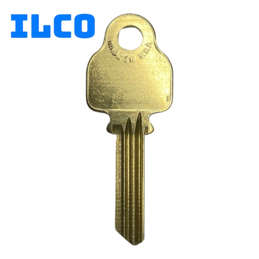 ILCO SILVER 1517