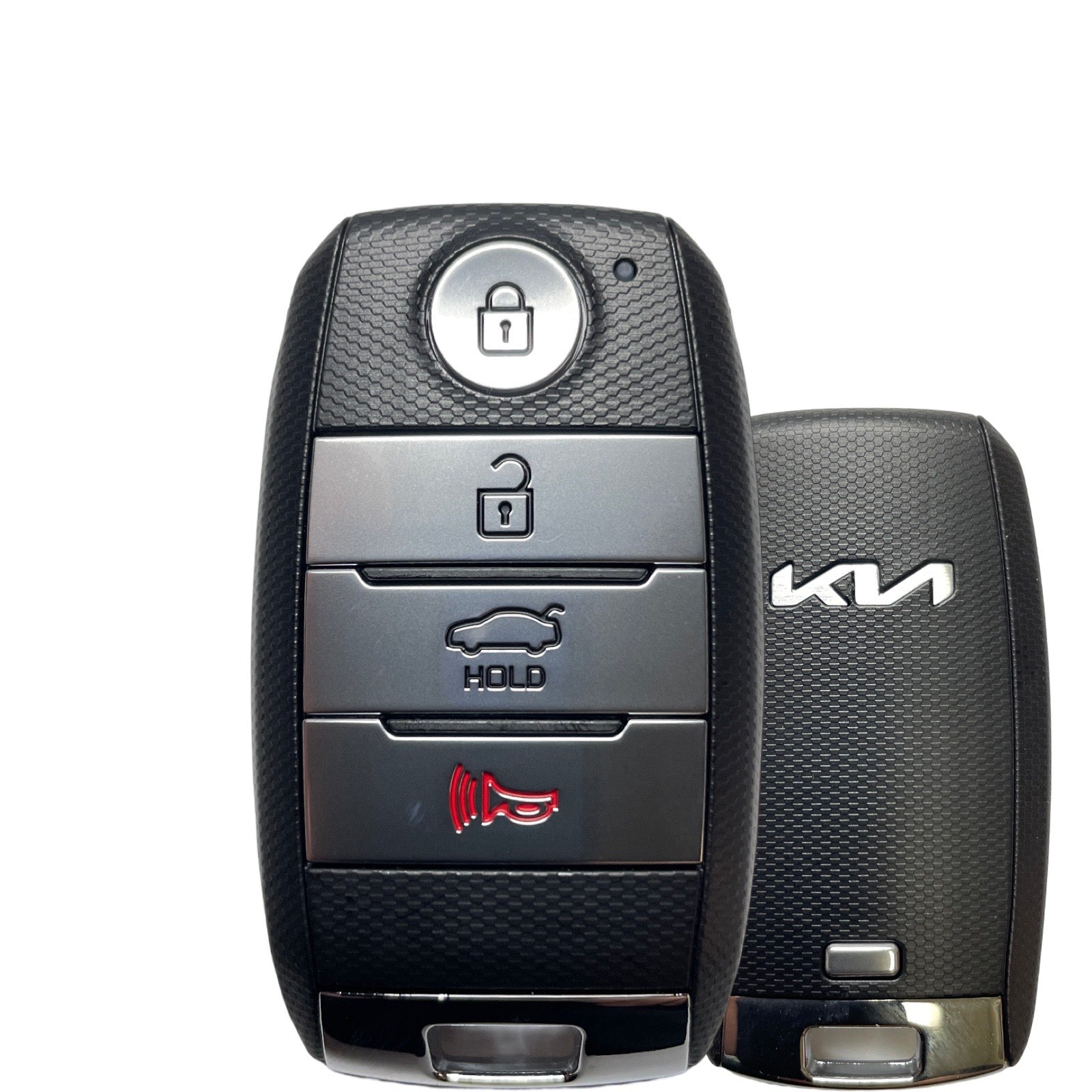2021-2023 Kia Rio / 4-Button Smart Key / PN: 95440-H9150 / NY0SYEC4F0B1611 (OEM)