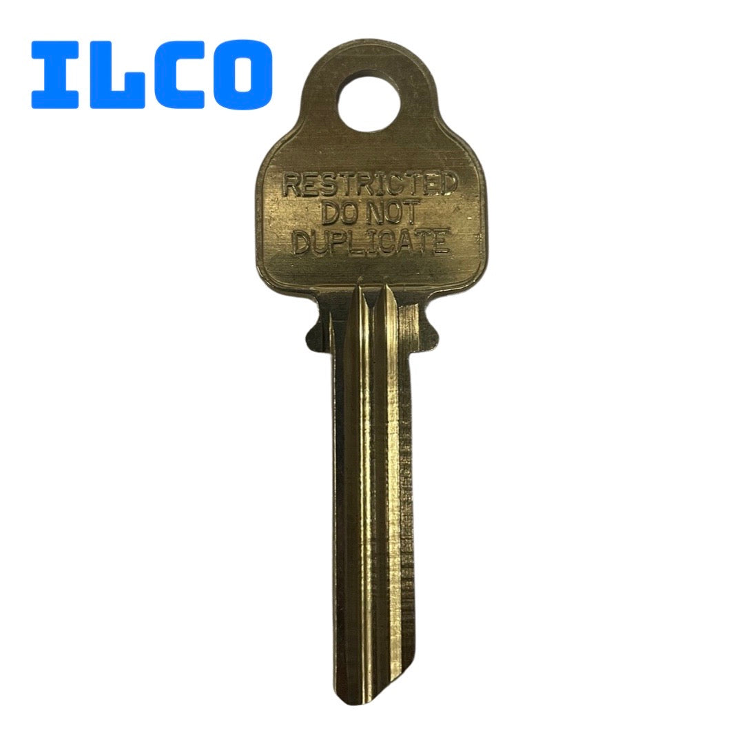 Ilco A1517 Key Blank : Medeco