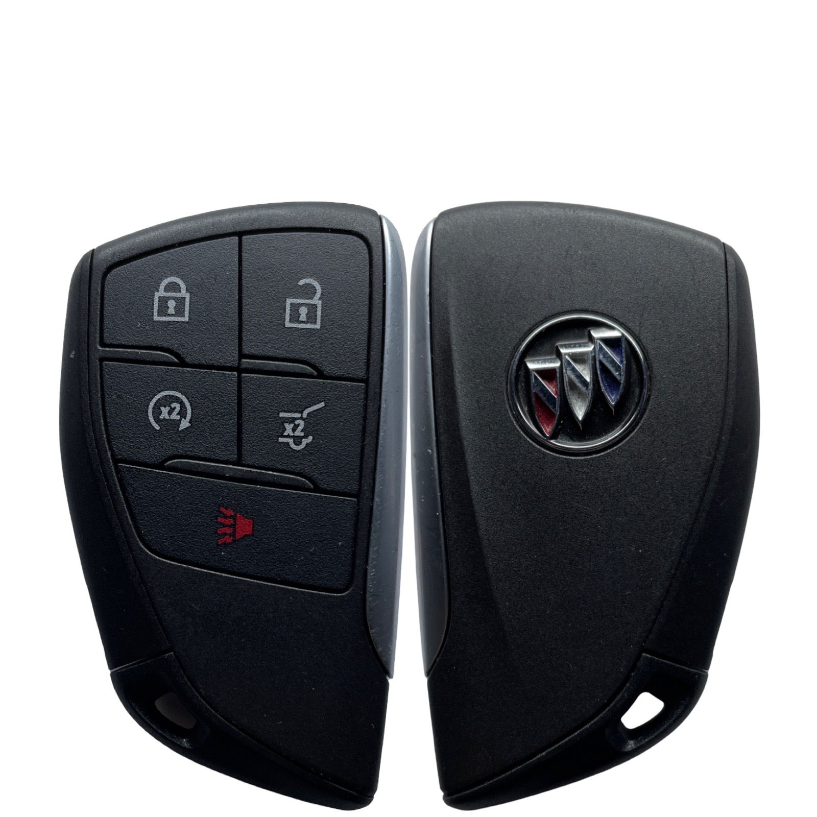 2021-2023 Buick Envision / 5-Button Smart Key / PN: 13537970 / YG0G21T ...