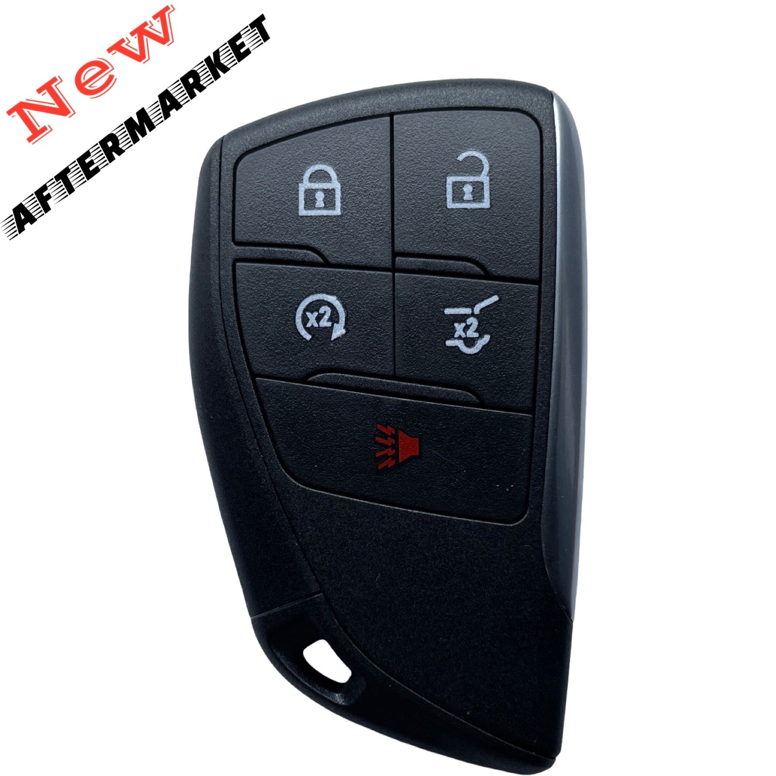 2021-2025 Chevrolet Suburban Tahoe / 5-Button Smart Key / PN: 13541559 / YG0G21TB2 (AFTERMARKET)