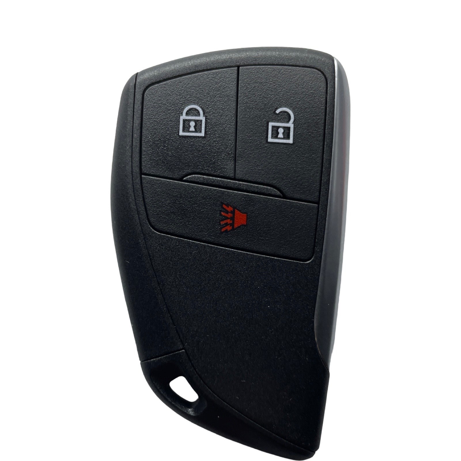 2022-2026 Chevrolet Silverado 1500 / 3-Button Smart Key / PN: 13548436 / YG0G21TB2 (AFTERMARKET)