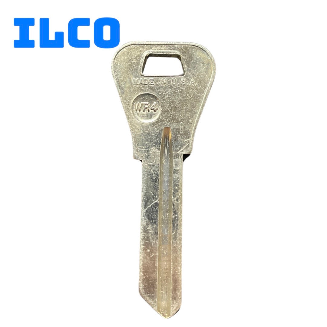 Ilco - A1054WB-WR4 FALCON/WEISER Key Blank
