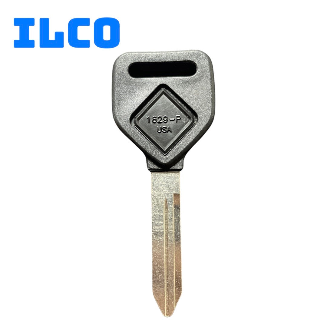 1629-P Key Blank - ILCO