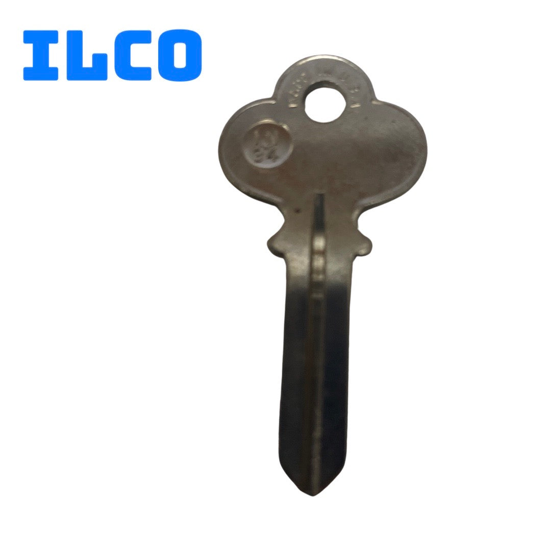 ILCO IN34 / 1054TW Cabinet Key