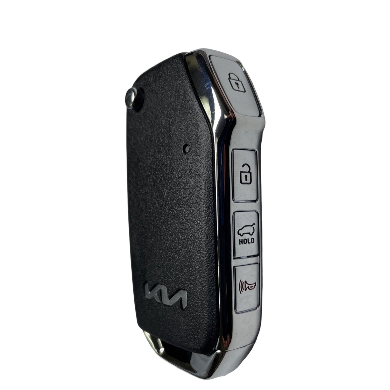 2025 Kia Niro Flip Key 4 Buttons PN:95430-AT001 (OEM NEW)