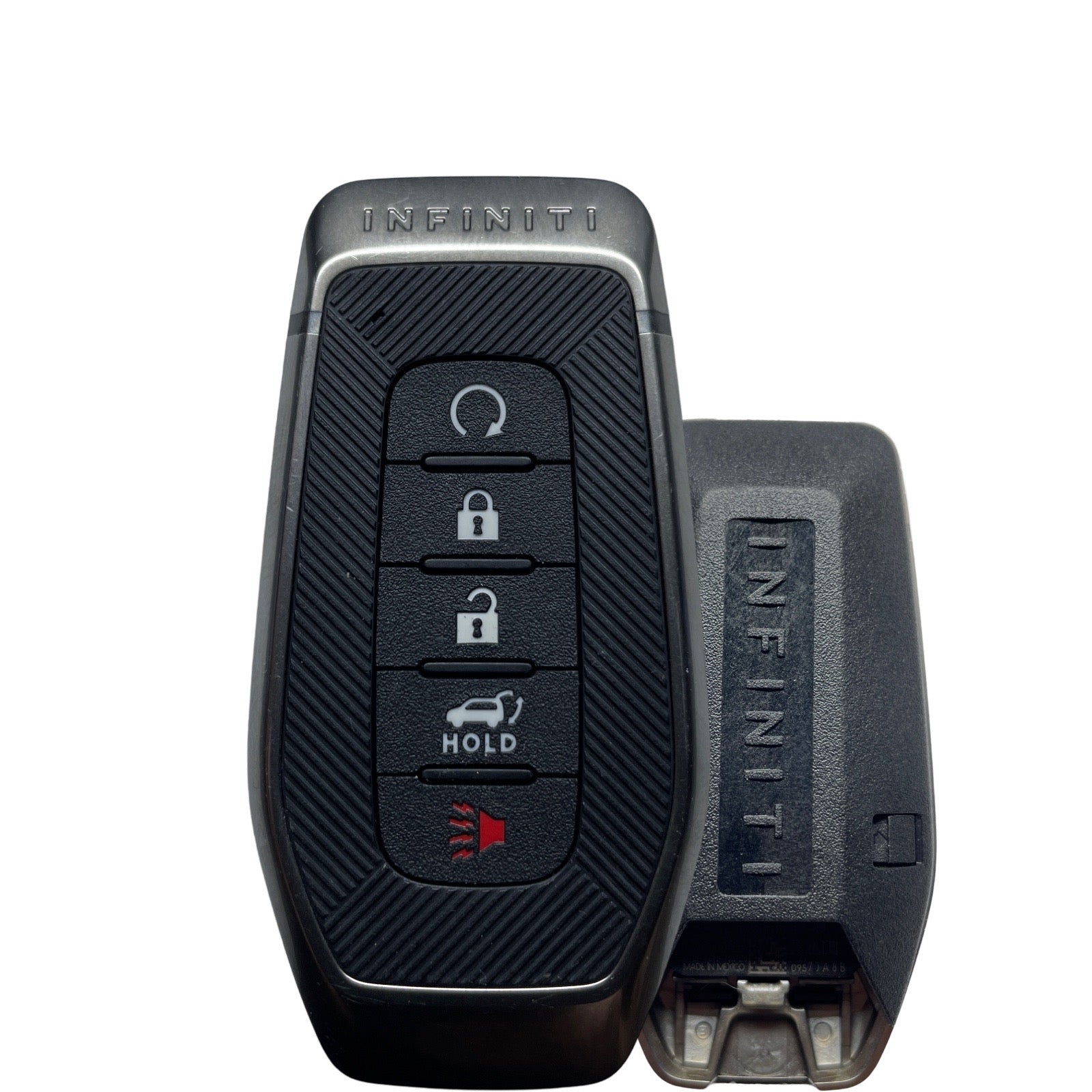 2025 Infiniti QX80 Smart Key 5-Buttons KR5TXPZ3 (OEM REFURBISHED)