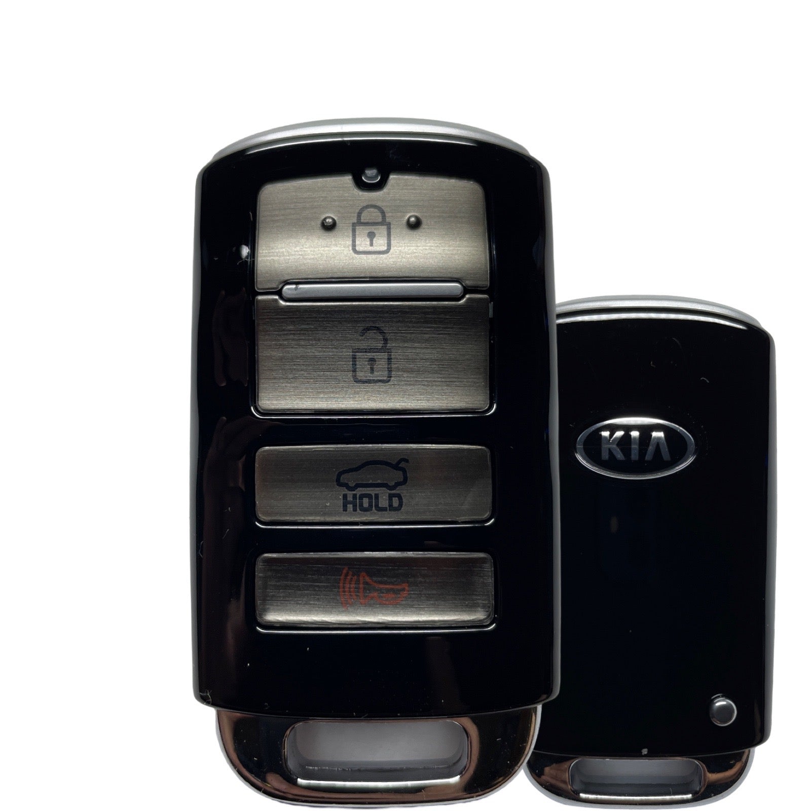 2014-2016 Kia Cadenza 4-Button Smart Key PN: 95440-3R601 / SY5KHFNA433 (OEM NEW)