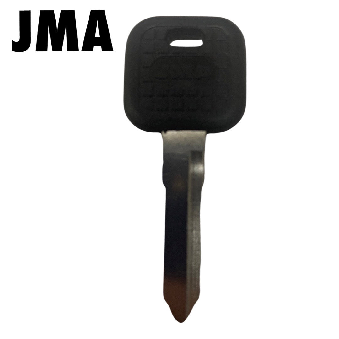 Kawasaki Motorcycle Key Blank - KW14P / KAW-6.P