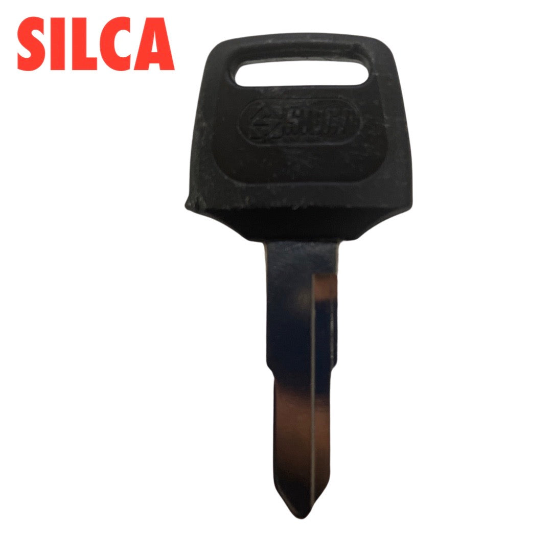 HD74 / HD63 / X84 Honda Motorcycle Key