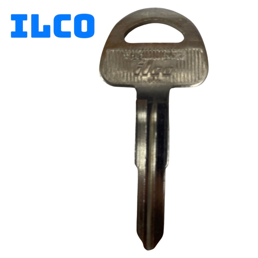 ILCO SUZ17/X186 Suzuki Motorcycle Key