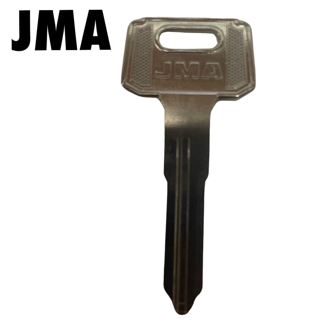 Ilco - SUZ12 / X179 - Suzuki - Motorcycle / ATV Key Blank