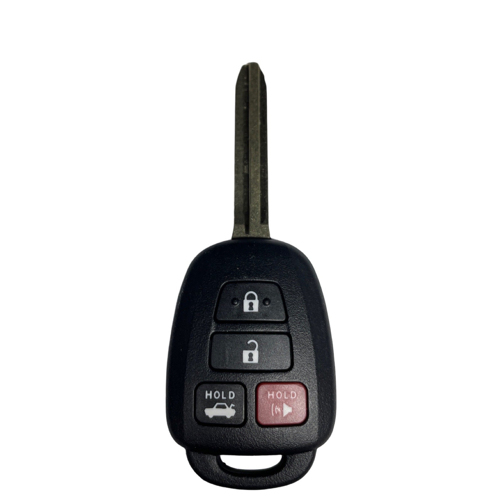 Xhorse Universal Remote 4 Button XKTO06EN