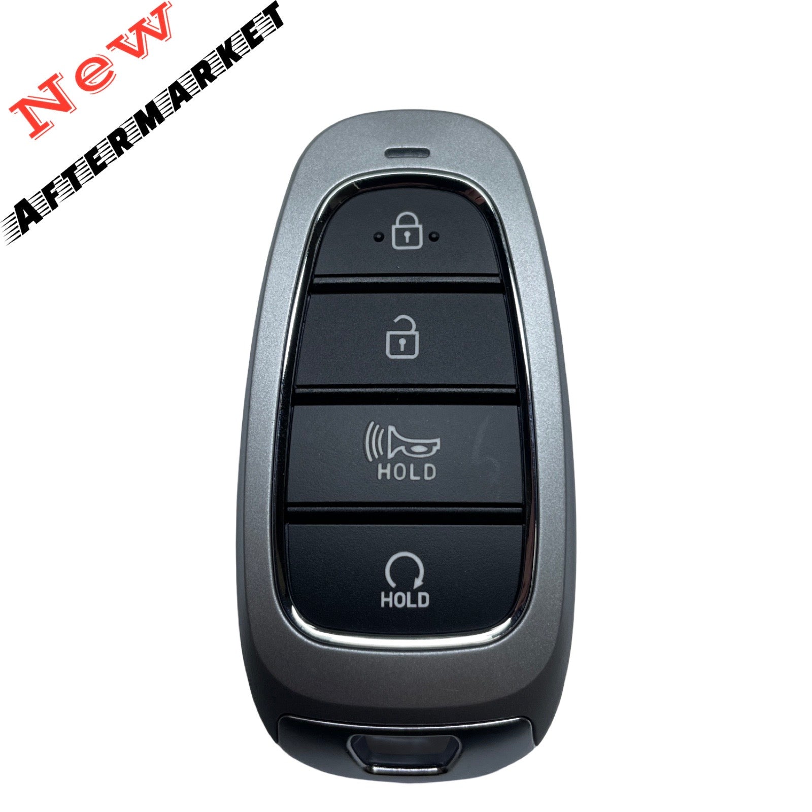 2021-2022 Hyundai Tucson 4 Button Smart Key PN: 95440-N9052 (AFTERMARKET)