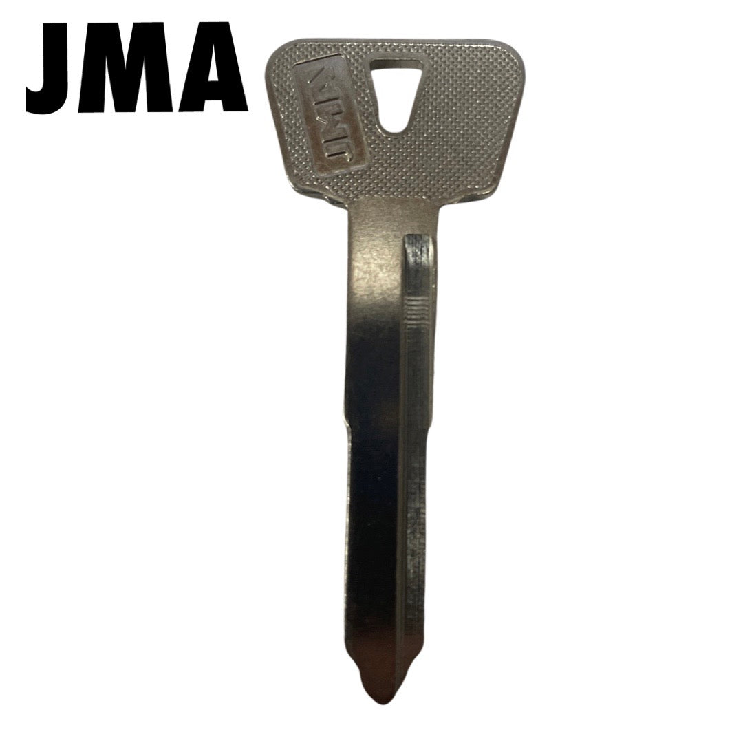 Yamaha YM64 / YM63R / X277 Motorcycle Key
