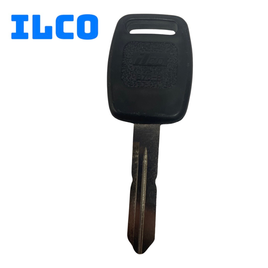 Ilco B76-P Key Blanks GM Saturn