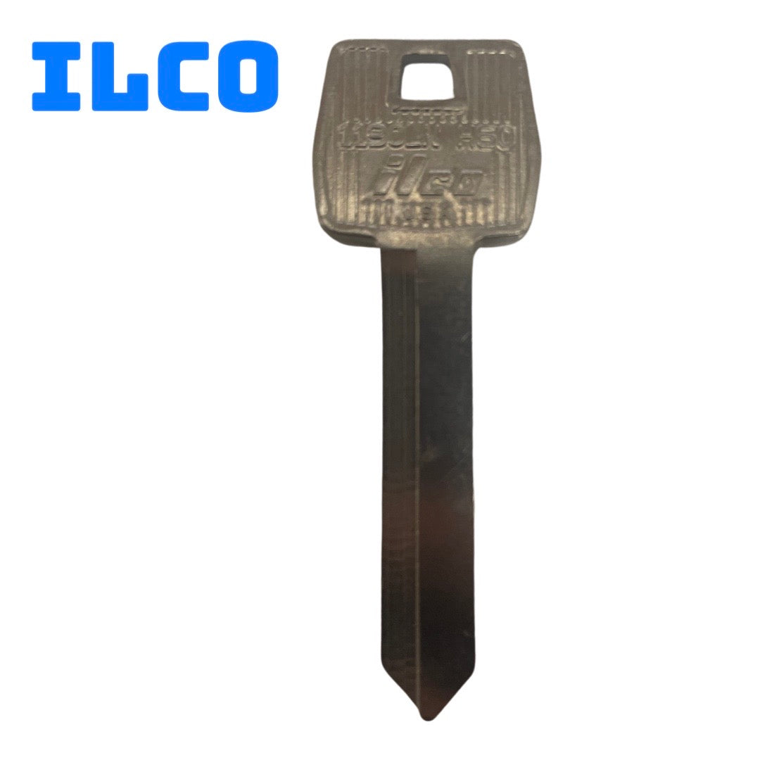 ILCO H60, 1190LN Ford Key