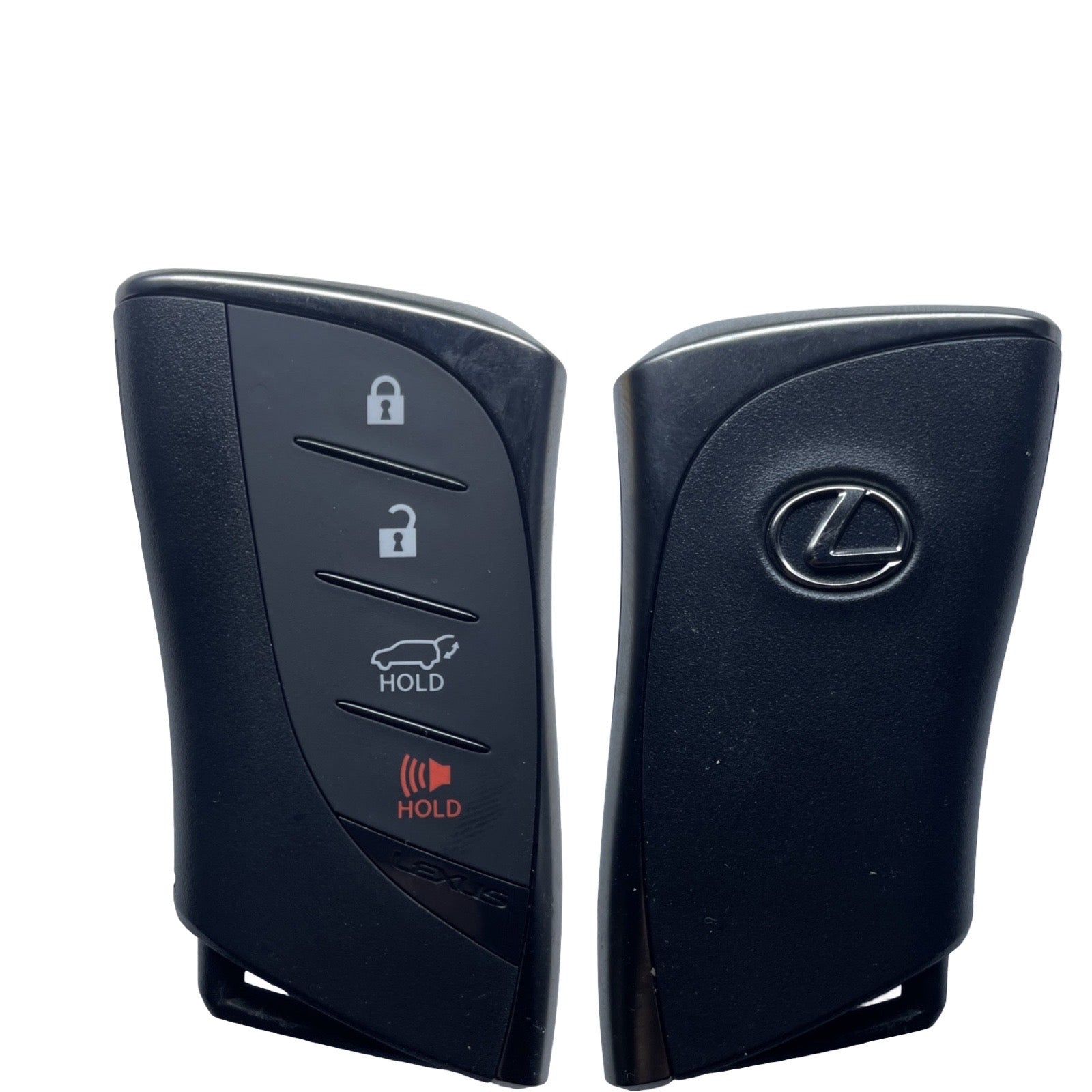 2019-2021 Lexus UX200 / 4-Button Smart Key / PN: 8990H-76040 / HYQ14FBF (OEM Refurbished Tango Only)