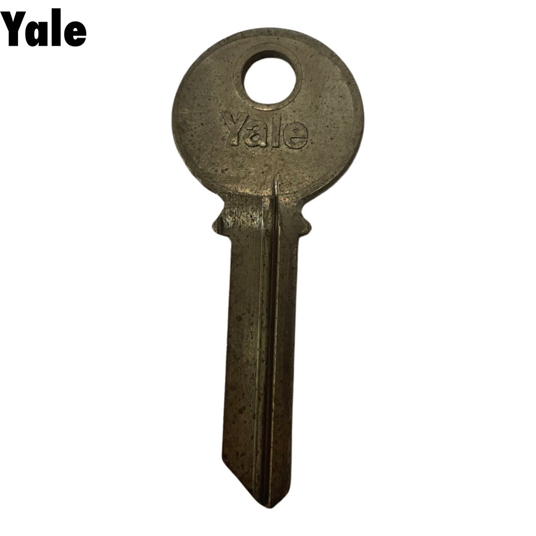 Yale RN11GMK 6 Pin G Sectional Key Blank