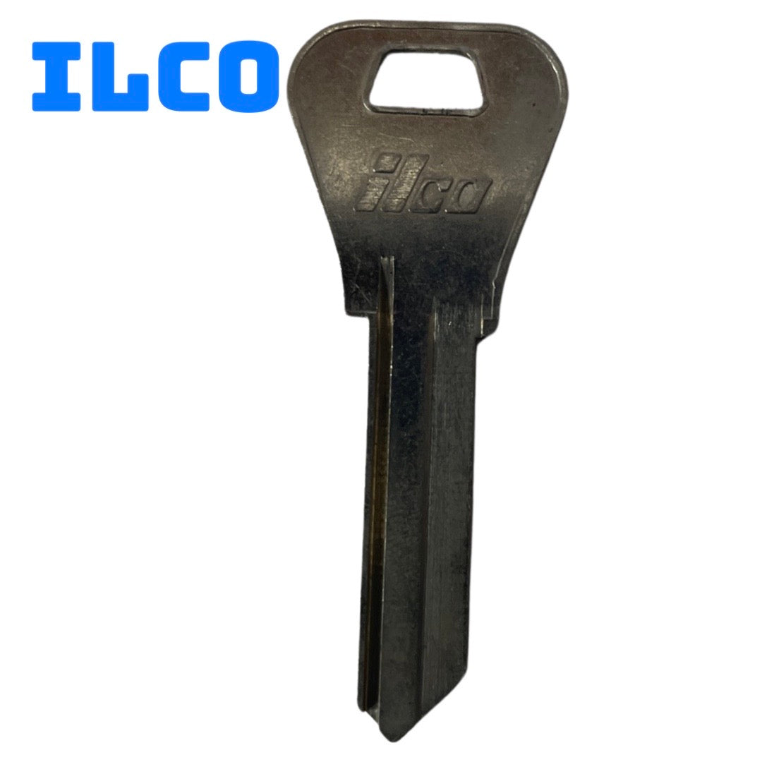 ILCO WR-4 Key Blank for Weiser Locks