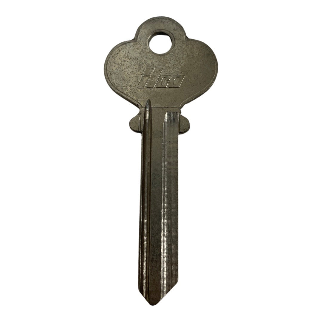 Ilco 1017BB Key Blank : Norwalk