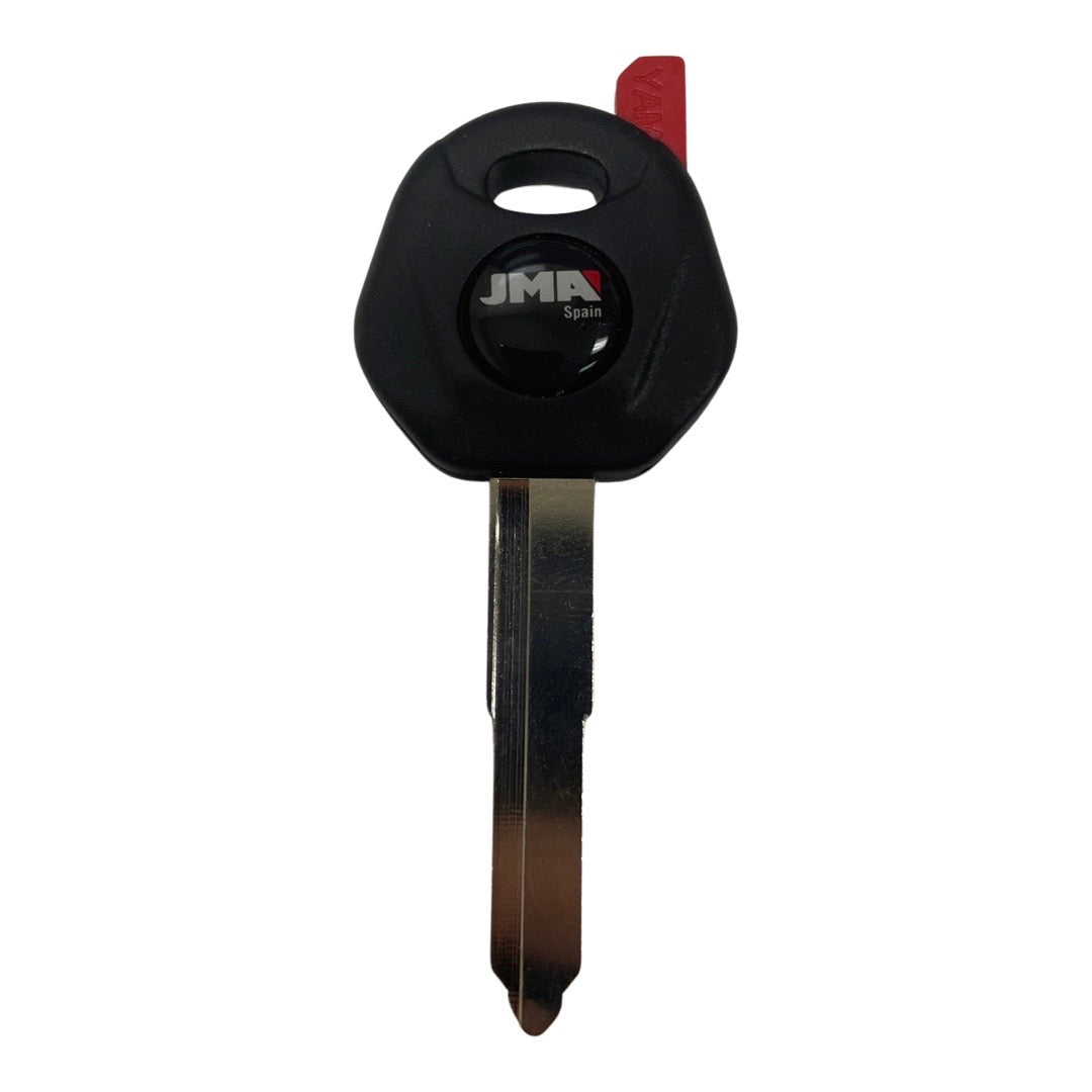 Yamaha (TP00YAMA-26D-P2) Transponder Key Shell -by JMA