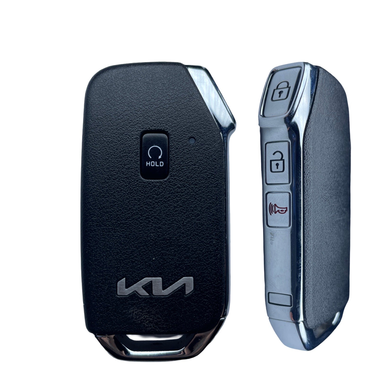 2021-2024 Kia Soul / 4-Button Smart Key / PN: 95440-K0320 / SY5MQ4AFGE04 (OEM NEW)