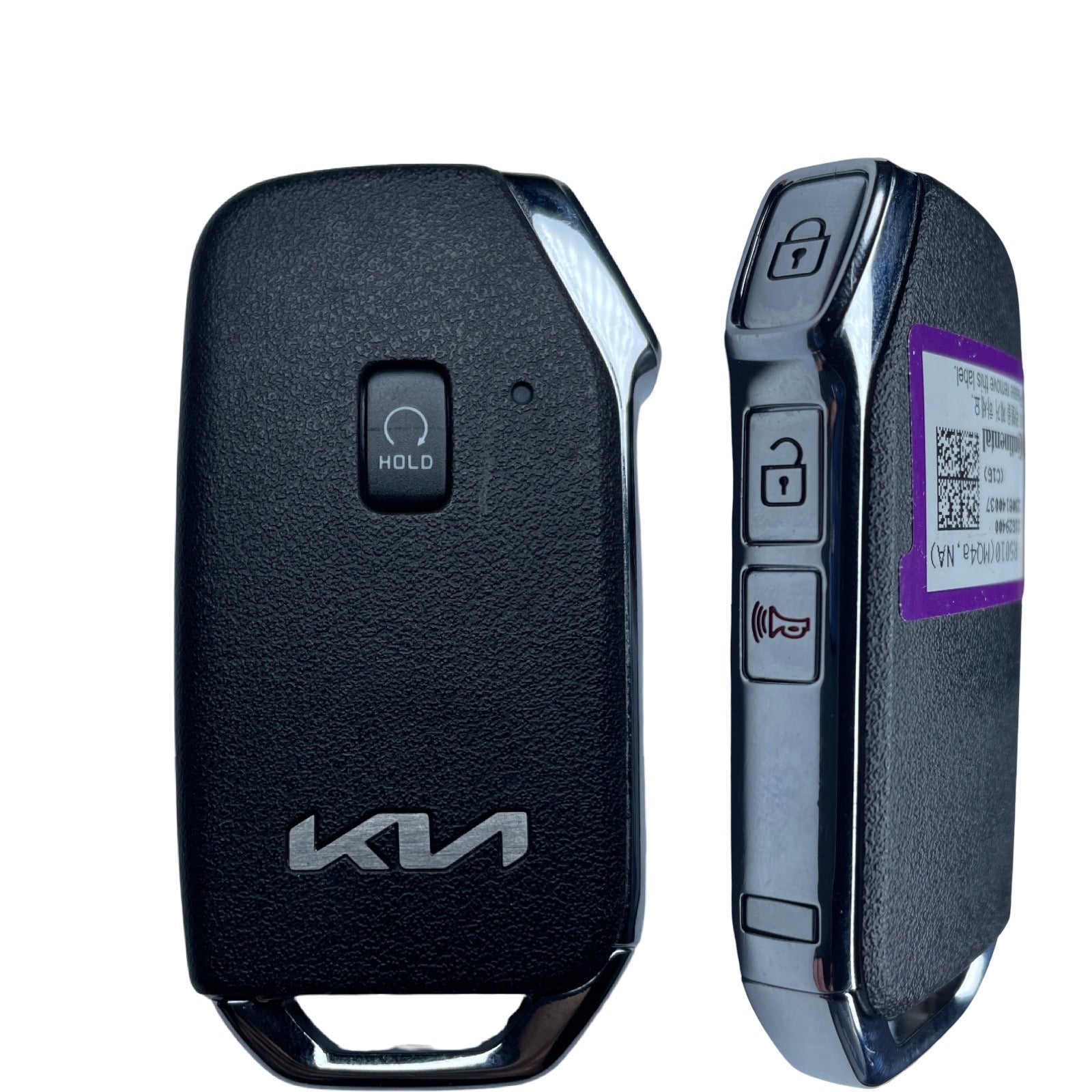 2021-2023 Kia Sorento / 4-Button Smart Key / PN: 95440-R5010 / SY5MQ4AFGE04 (OEM REFURIBISHED)