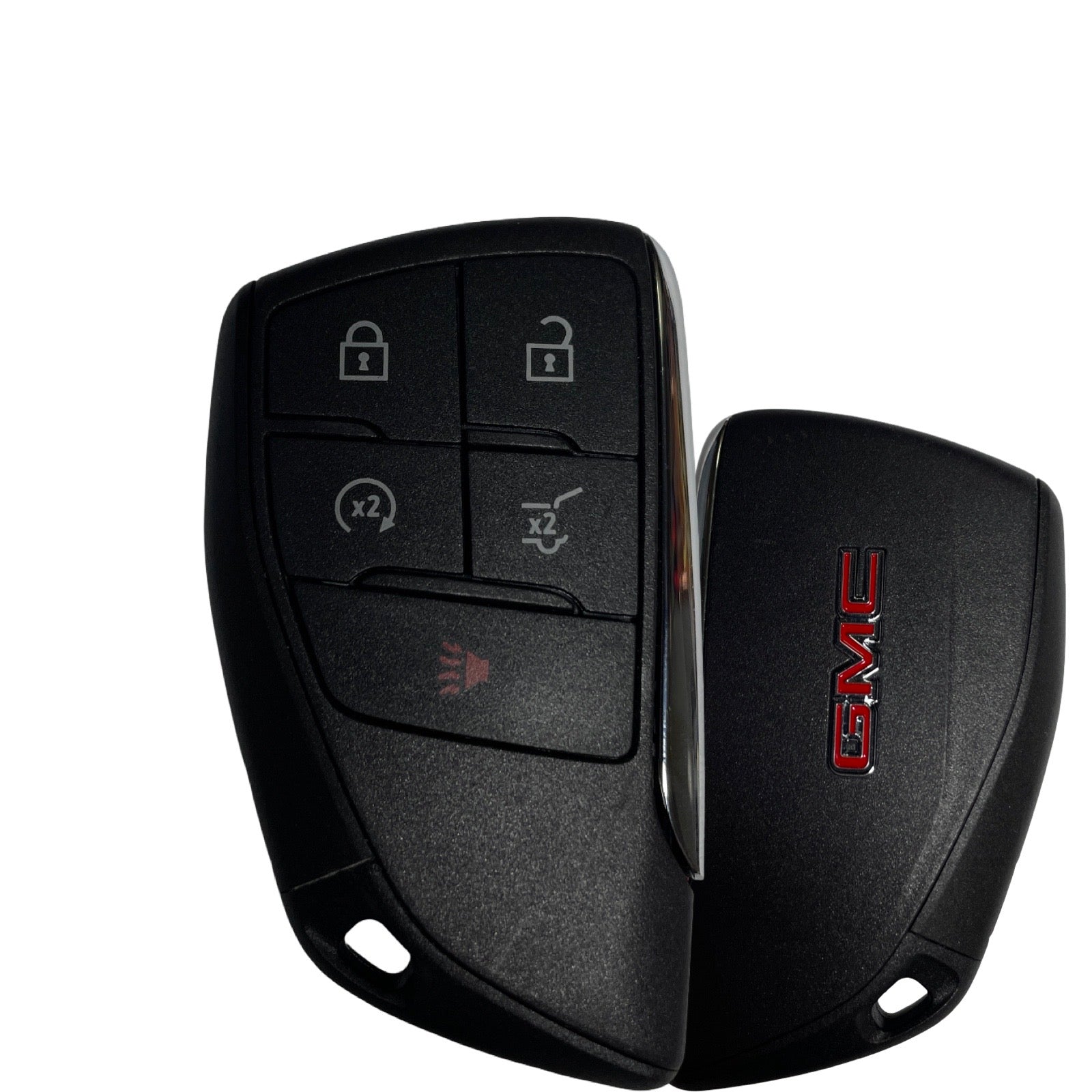 2024 - 2025 GMC Acadia / 5-Button Smart Key Remote / PN: 13514344 / YGOG21TB2 (OEM REFURBISHED)