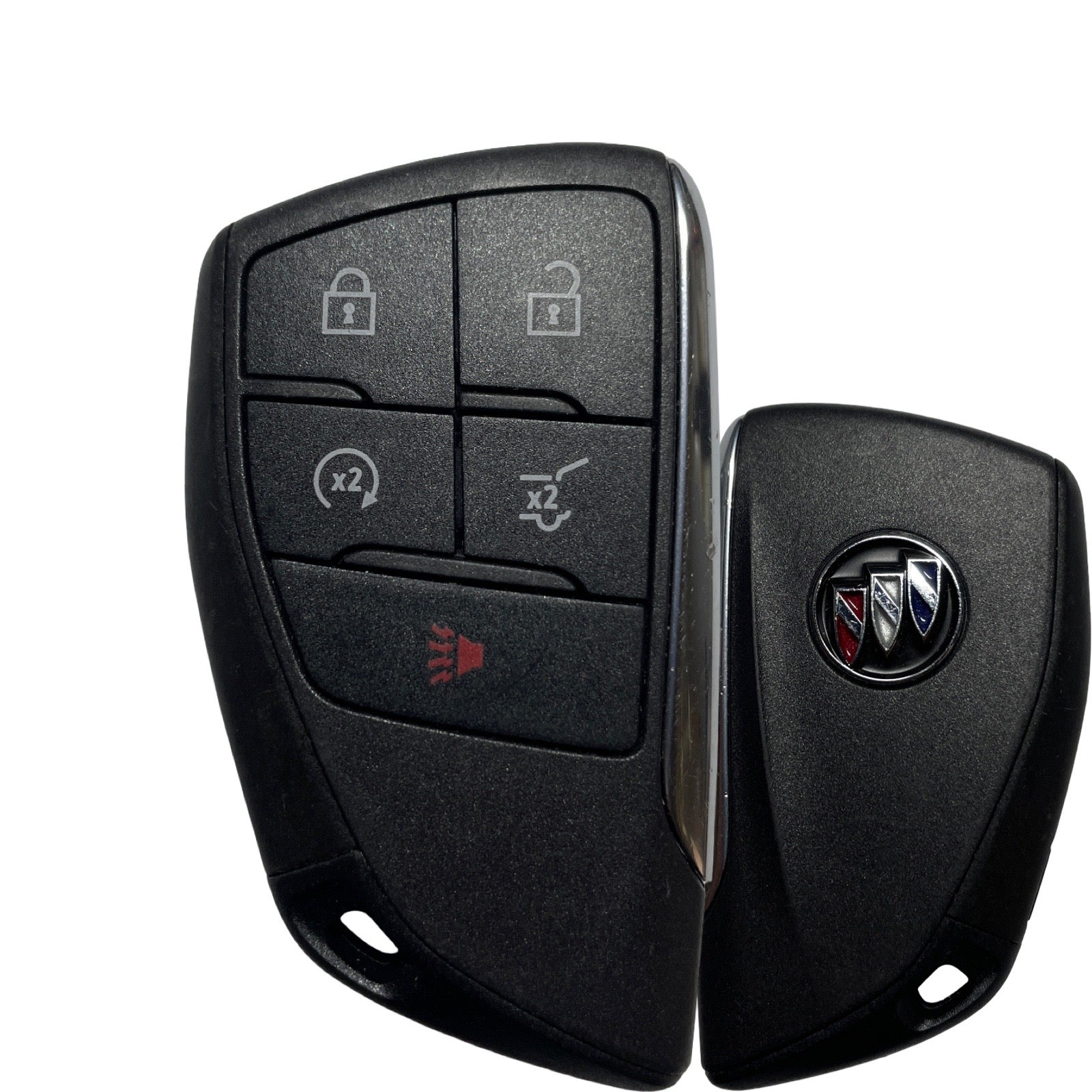 2021-2025 Buick Envision / 5-Button Smart Key / Fcc: HUFGM2718 (OEM Refurb)