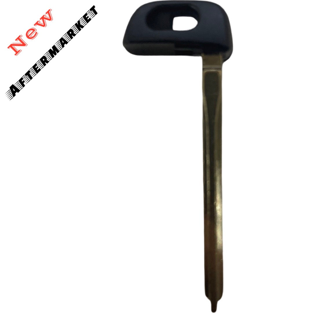 2005-2019 Toyota Scion Subaru / Emergency Key / TOY51 / 69515-52120 (AFTERMARKET)