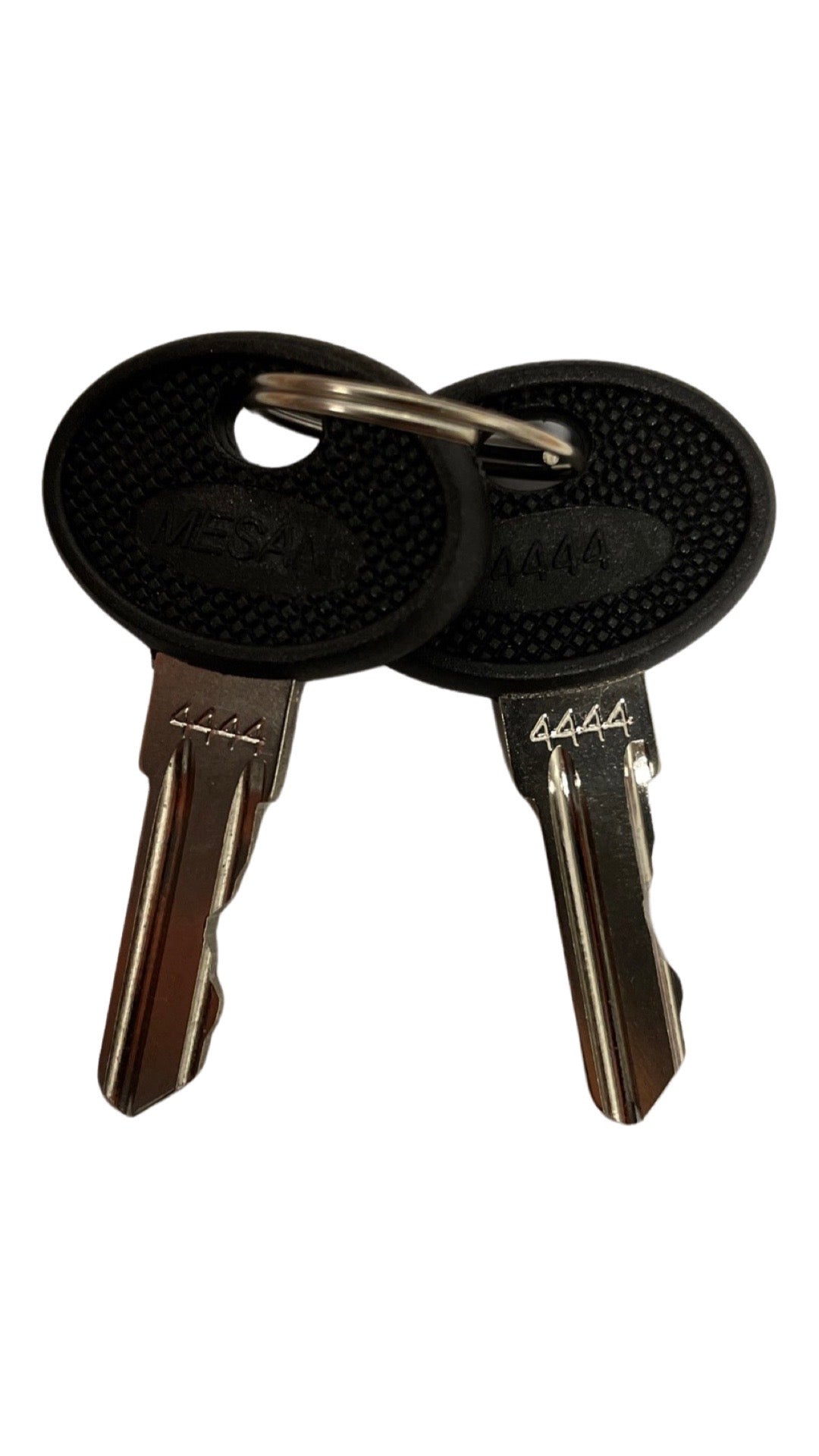 Mesan 4444 Keys