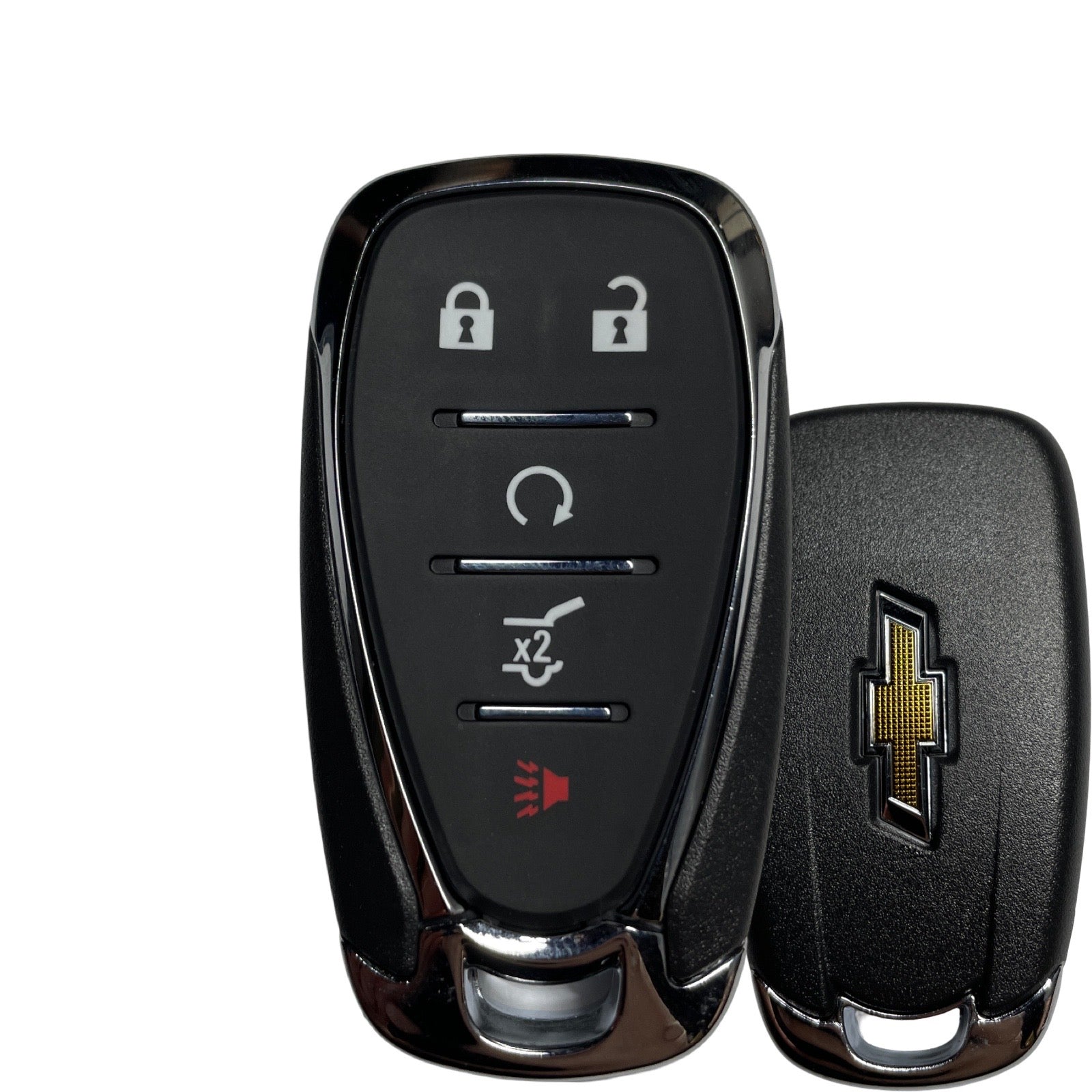 2022-2024 Chevrolet Equinox / 5-Button Smart Key / PN: 13522875 / HYQ4AS (OEM Refurb)
