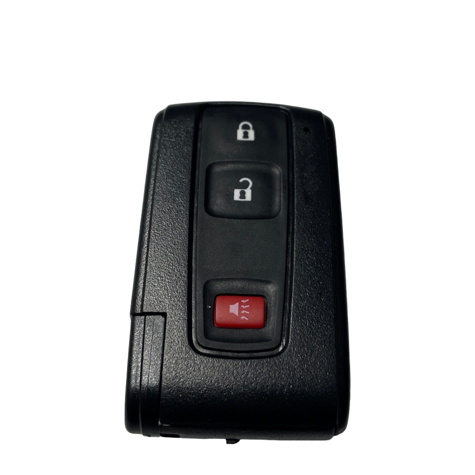 2004-2009 Toyota Prius / 3-Button Smart Key / PN: 89071-47080 / MOZB21TG (NON-PROX) (AFTERMARKET)