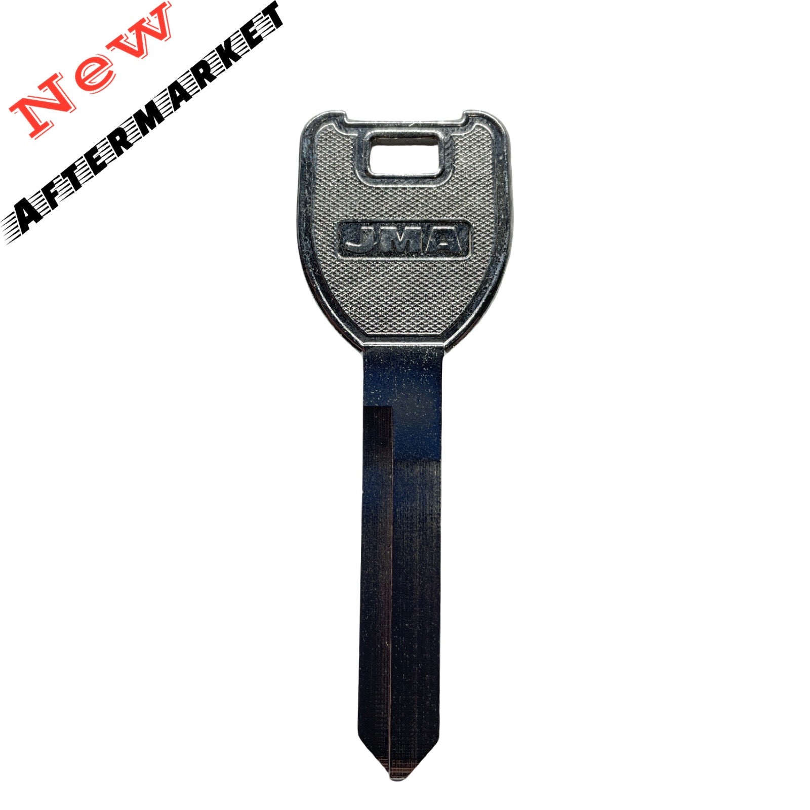 JMA MZ25 (X206) Mazda Uncut Key Blank