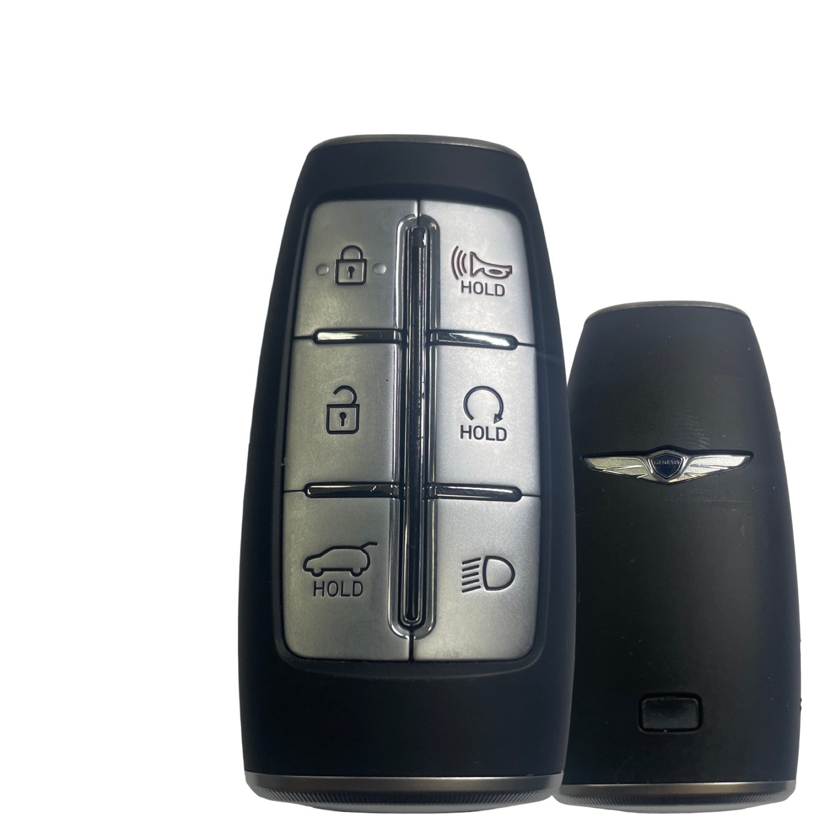 2021 Hyundai Genesis GV80 / 6-Button Smart Key / PN: 95440-T6100 / TQ8-FOB-4F35(OEM REFURB)