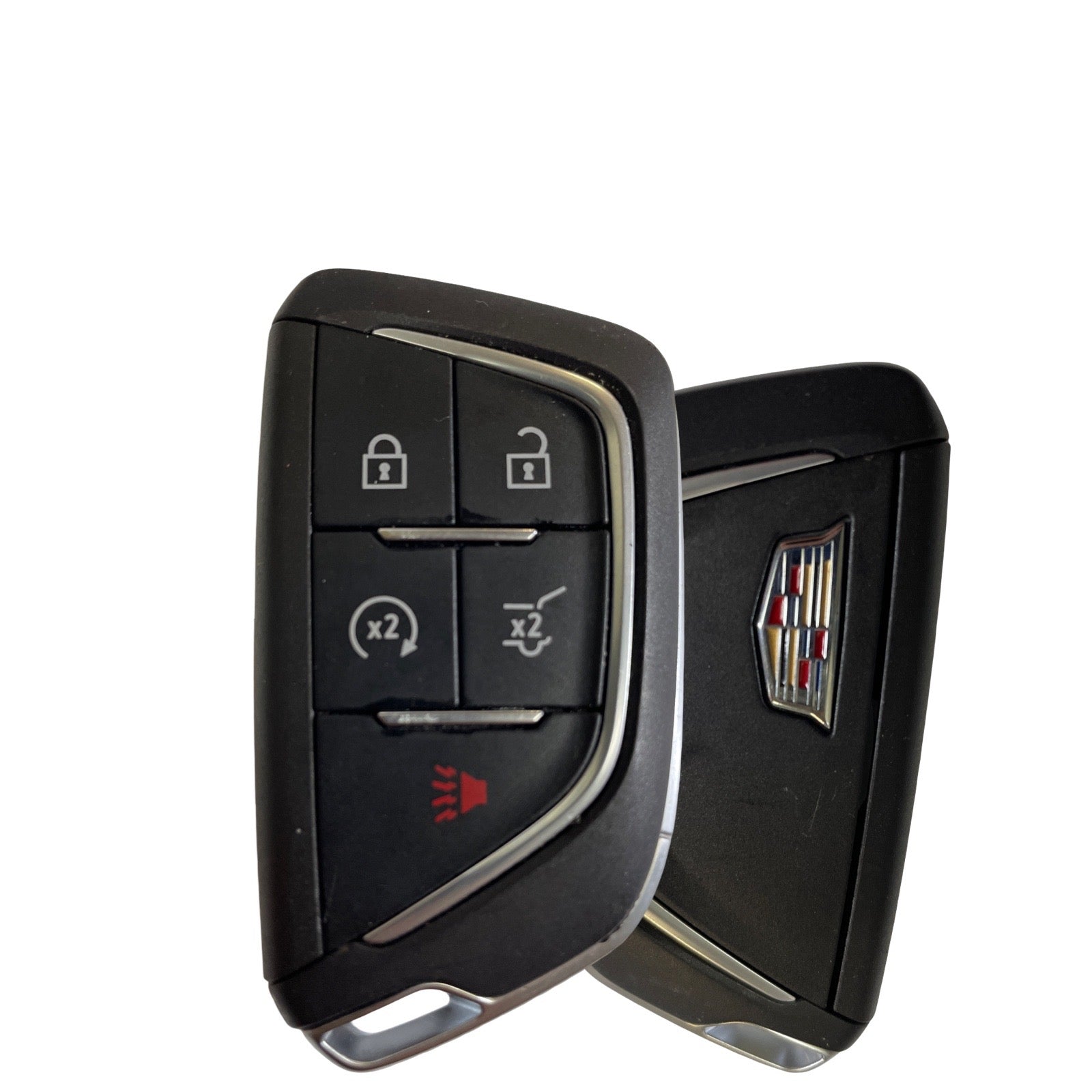 2023-2024 Cadillac / 5-Button Proximity Smart Key / PN: 13560553 / (OEM Refurbished