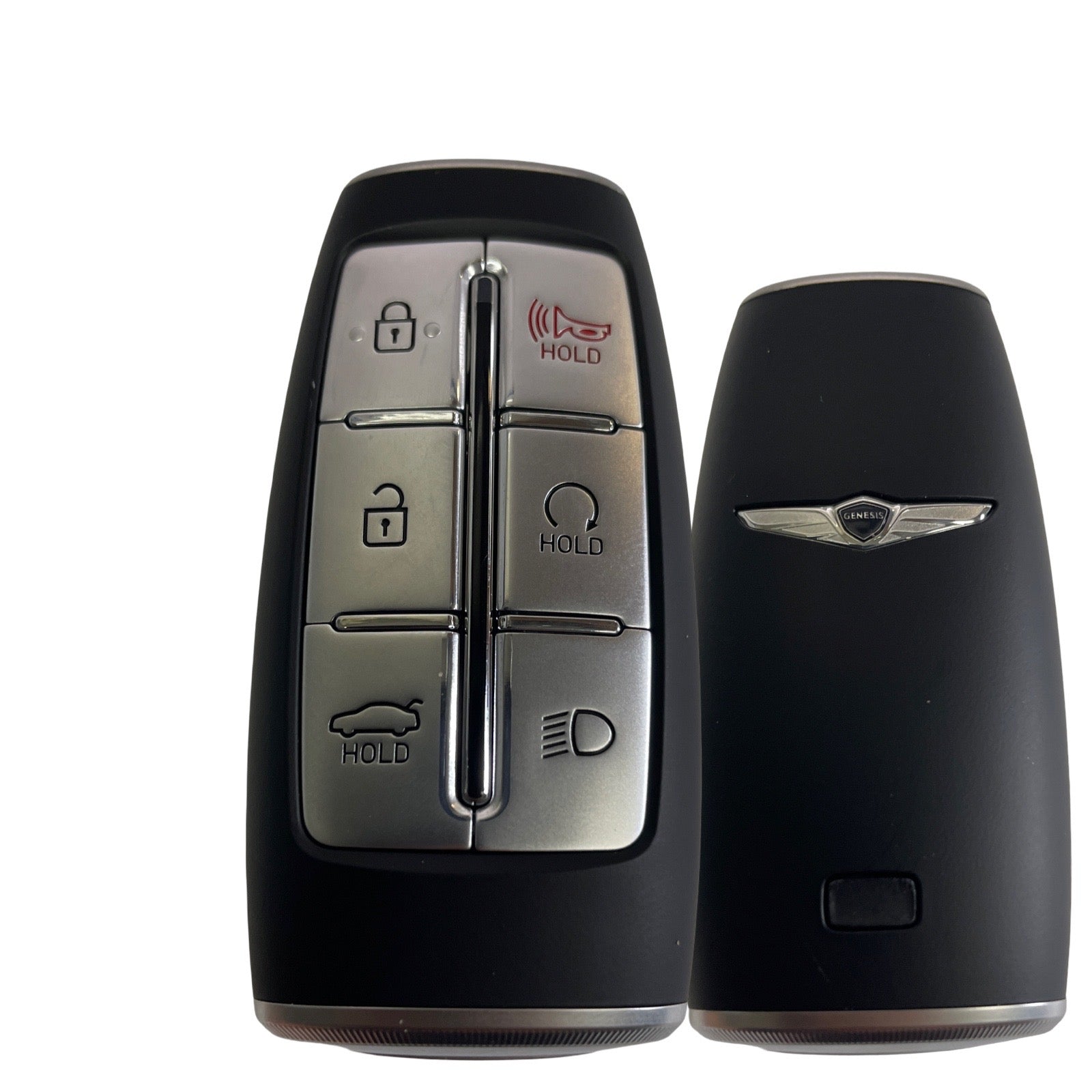 2022-2024 Hyundai Genesis G80 / 6-Button Smart Key / PN: 95440-T1010 / TQ8-FOB-4F36 (OEM NEW)