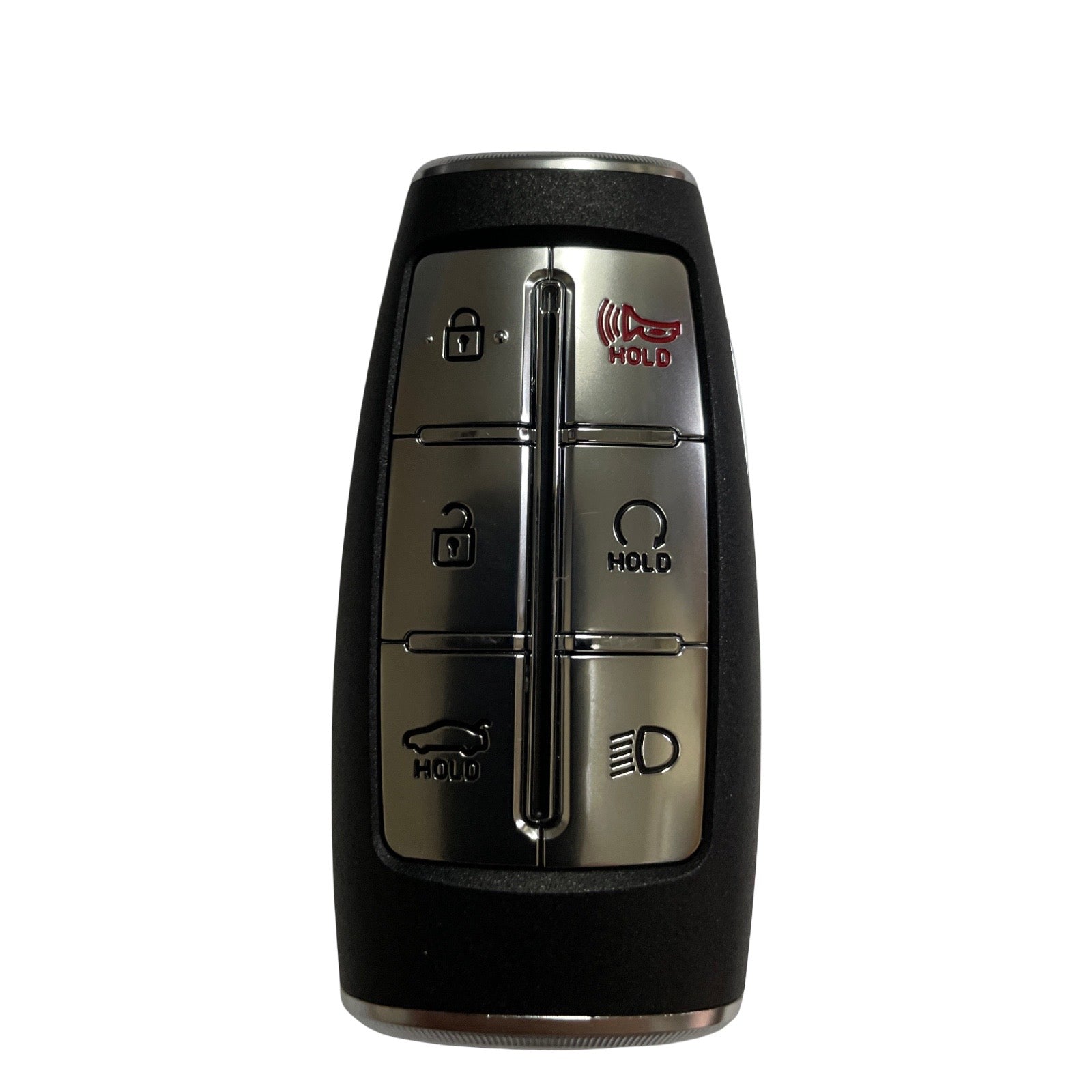 2022-2024 Hyundai Genesis G80 / 6-Button Smart Key / PN: 95440-T1010 / TQ8-FOB-4F36 (AFTERMARKET)