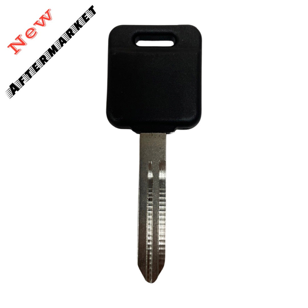 2002-2019 Nissan Infiniti NI04T Transponder Key (Chip 46) (AFTERMARKET)