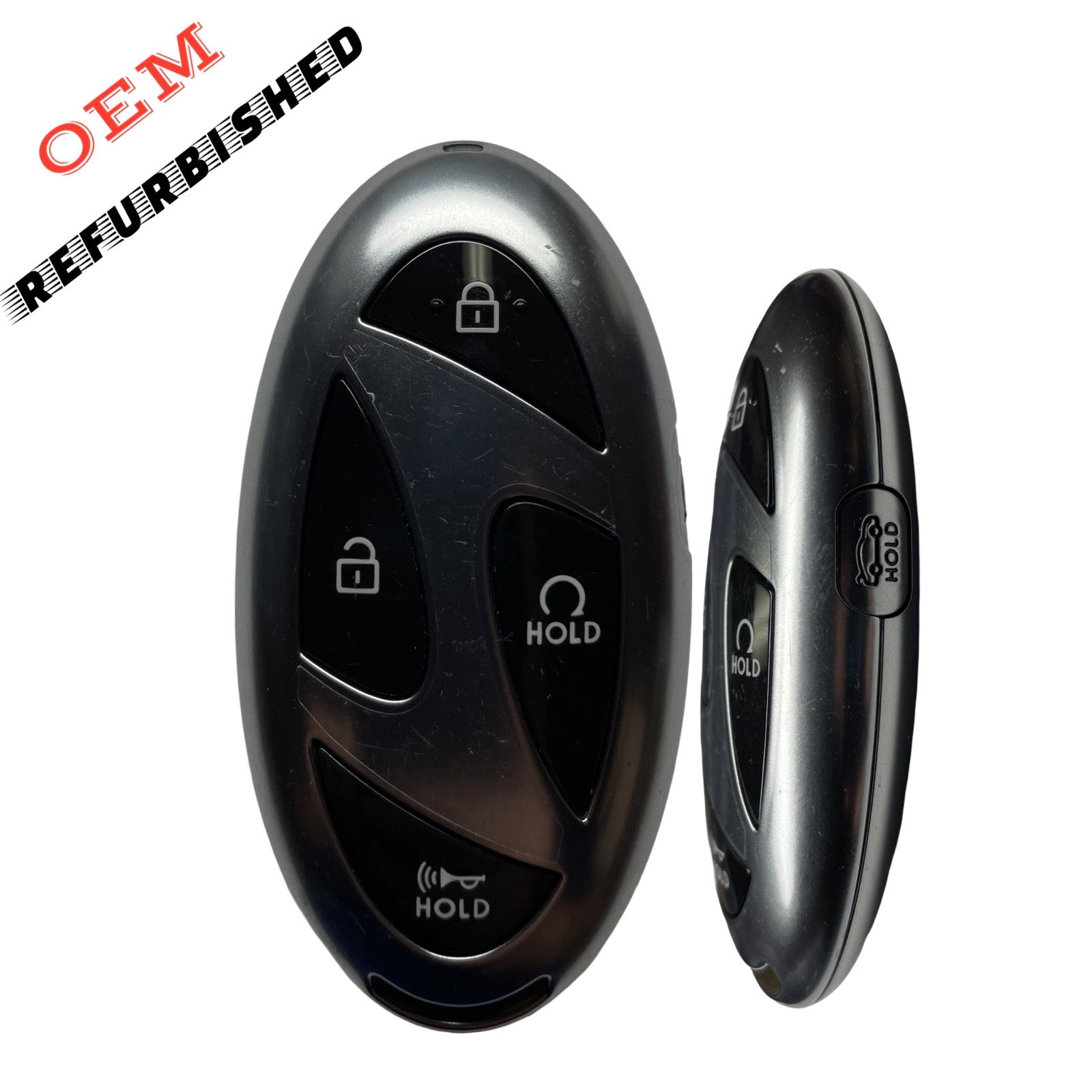 2023-2025 Hyundai Sonata / 5-Button Smart Key / PN:95440-L1710 / FCC: TQ8-FOB-4F61M43 (OEM REFURBISHED)