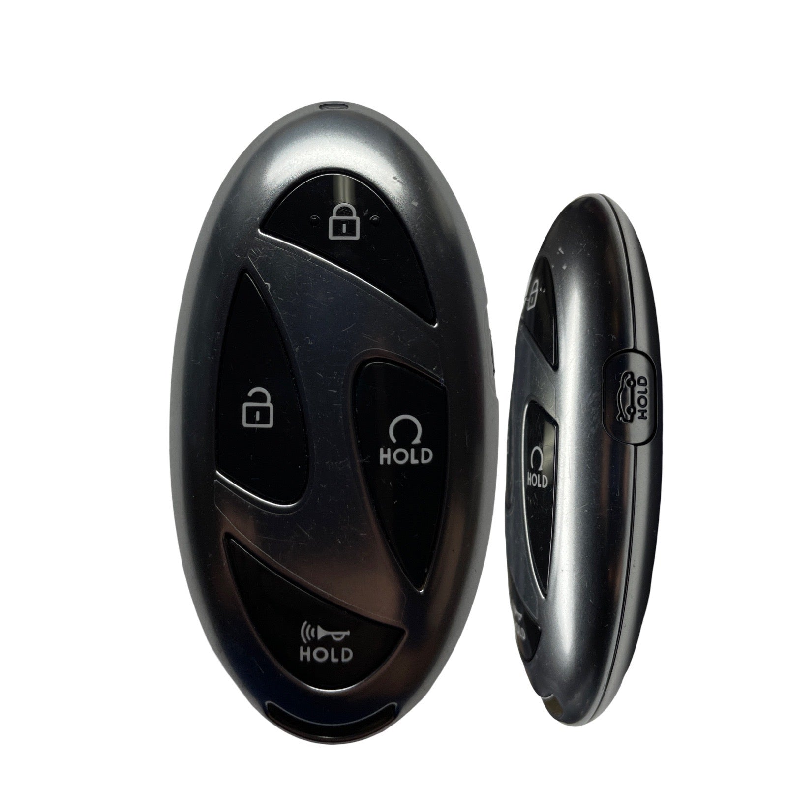 2023-2025 Hyundai Sonata / 5-Button Smart Key / PN:95440-L1710 / FCC: TQ8-FOB-4F61M43 (OEM REFURBISHED)