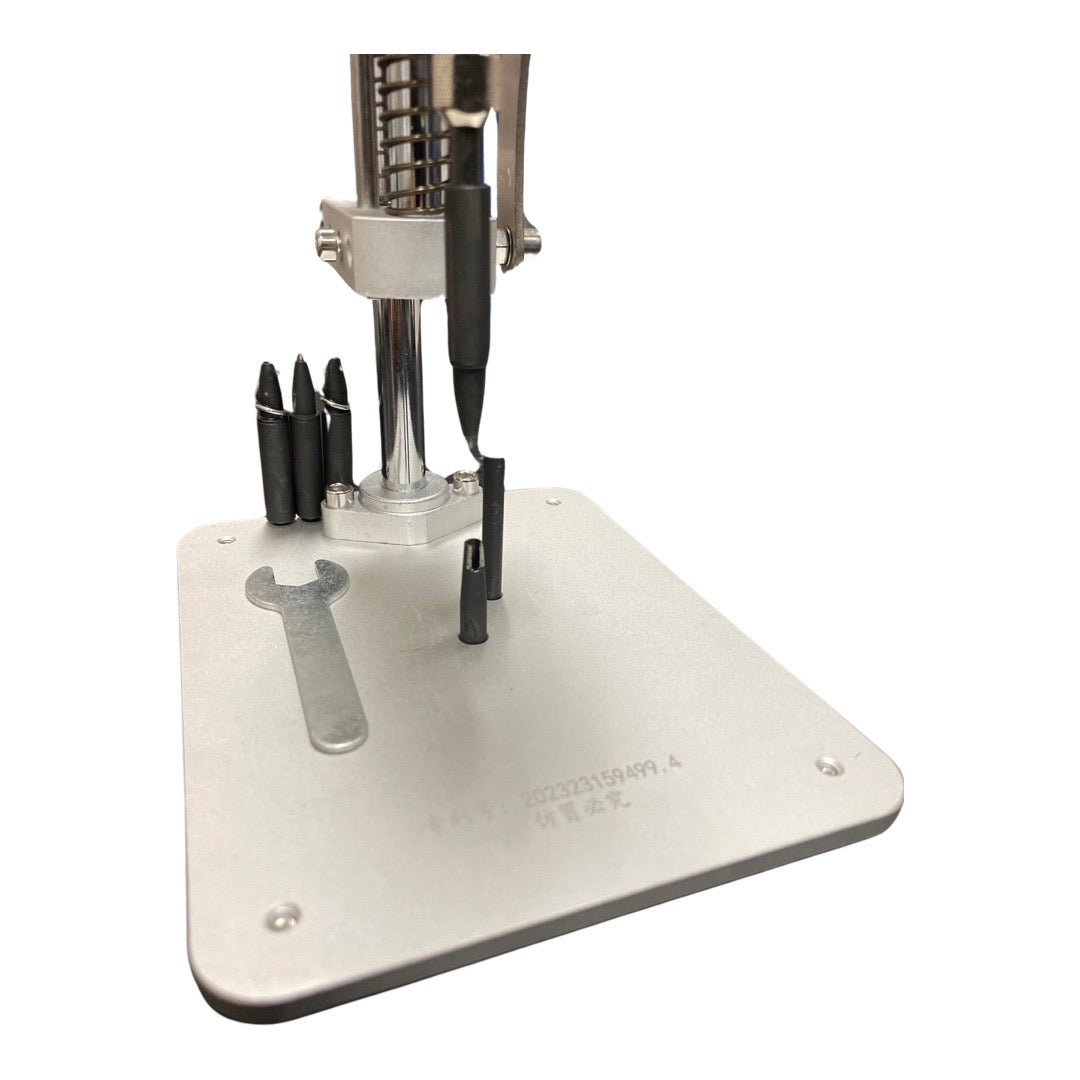 CLS03103 Pin Easier Tools For Flip Folding Key Fix Key Blade Into Flip Key Or Remove Pin Take Out Blade Fixing Tool Set