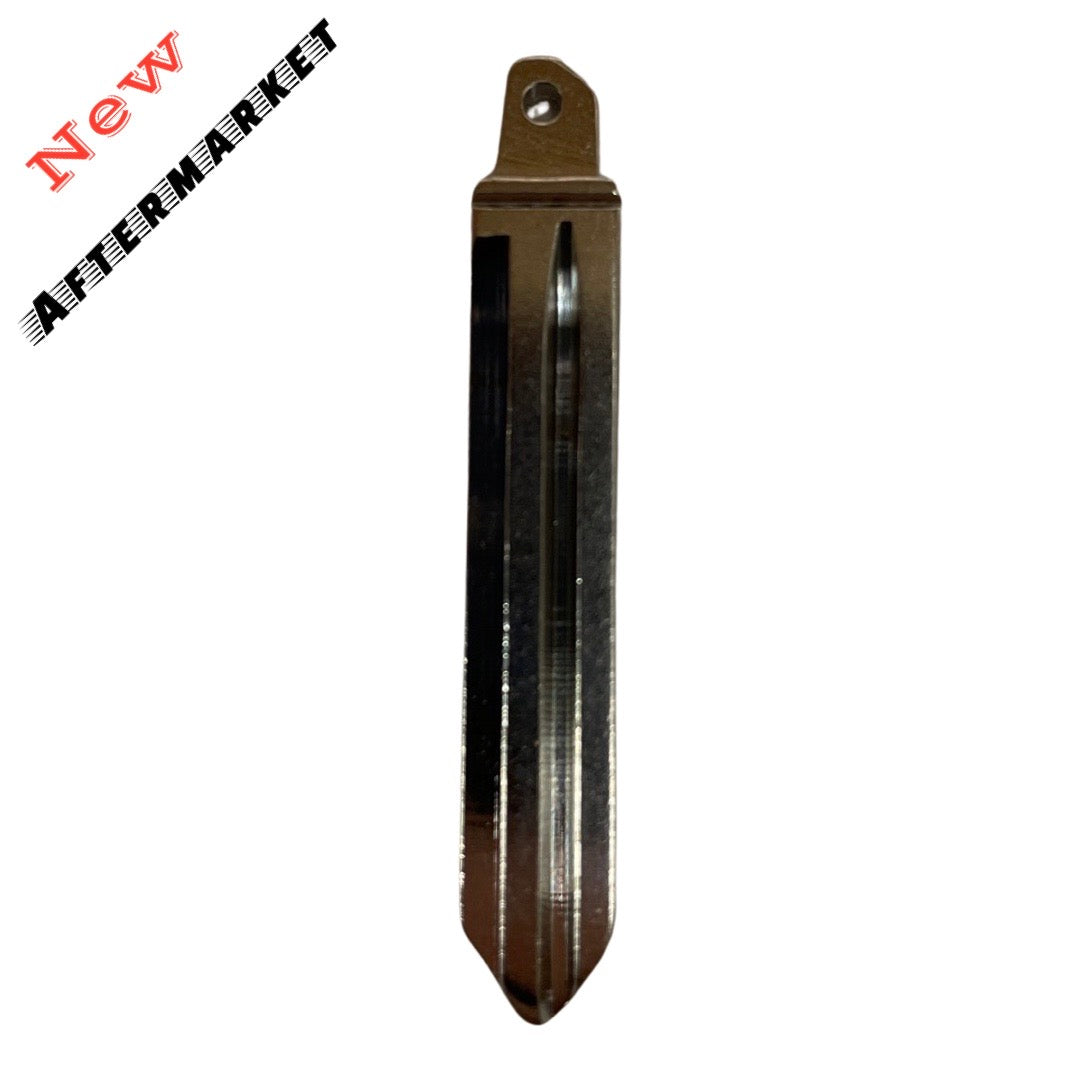 2013-2018 Kia Forte / Remote Flip Key Blade / PN: HY15 (AFTERMARKET)