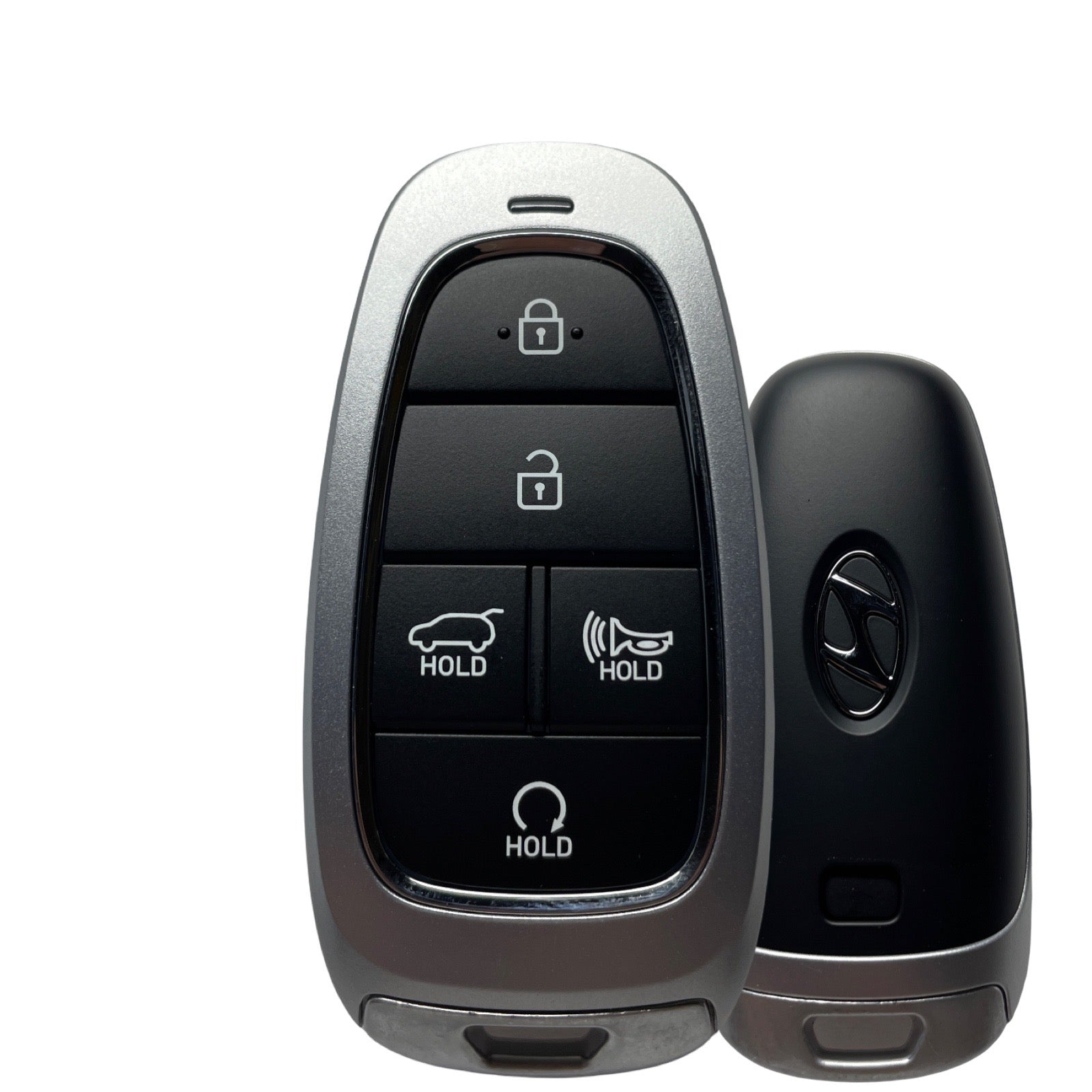 2022-2023 Hyundai Tucson / 5 Button Smart Key / PN: 95440-N9072  / TQ8-FOB-4F27  / (OEM REFURBISHED)