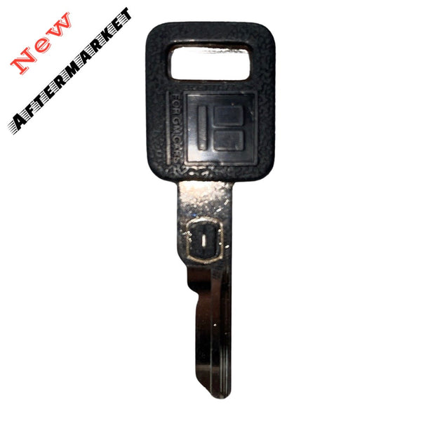 GM Single-Sided VATS Keys (11 VATS) – ADL Hardware